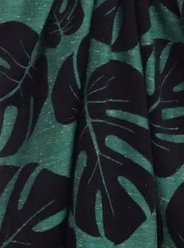 Monstera Urban Jungle Doll Carrier by LennyLamb - Toy CarrierLittle Zen One55130960