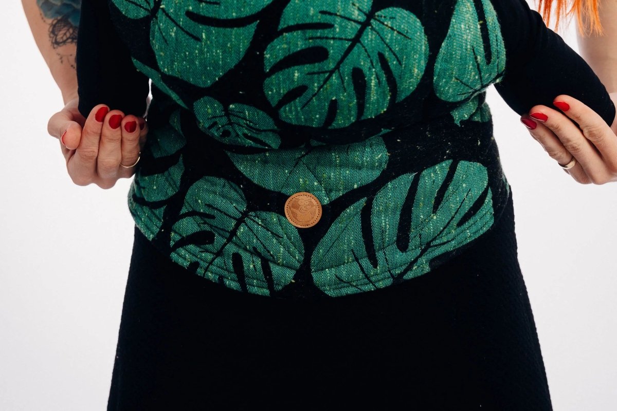 Monstera Urban Jungle LennyGo