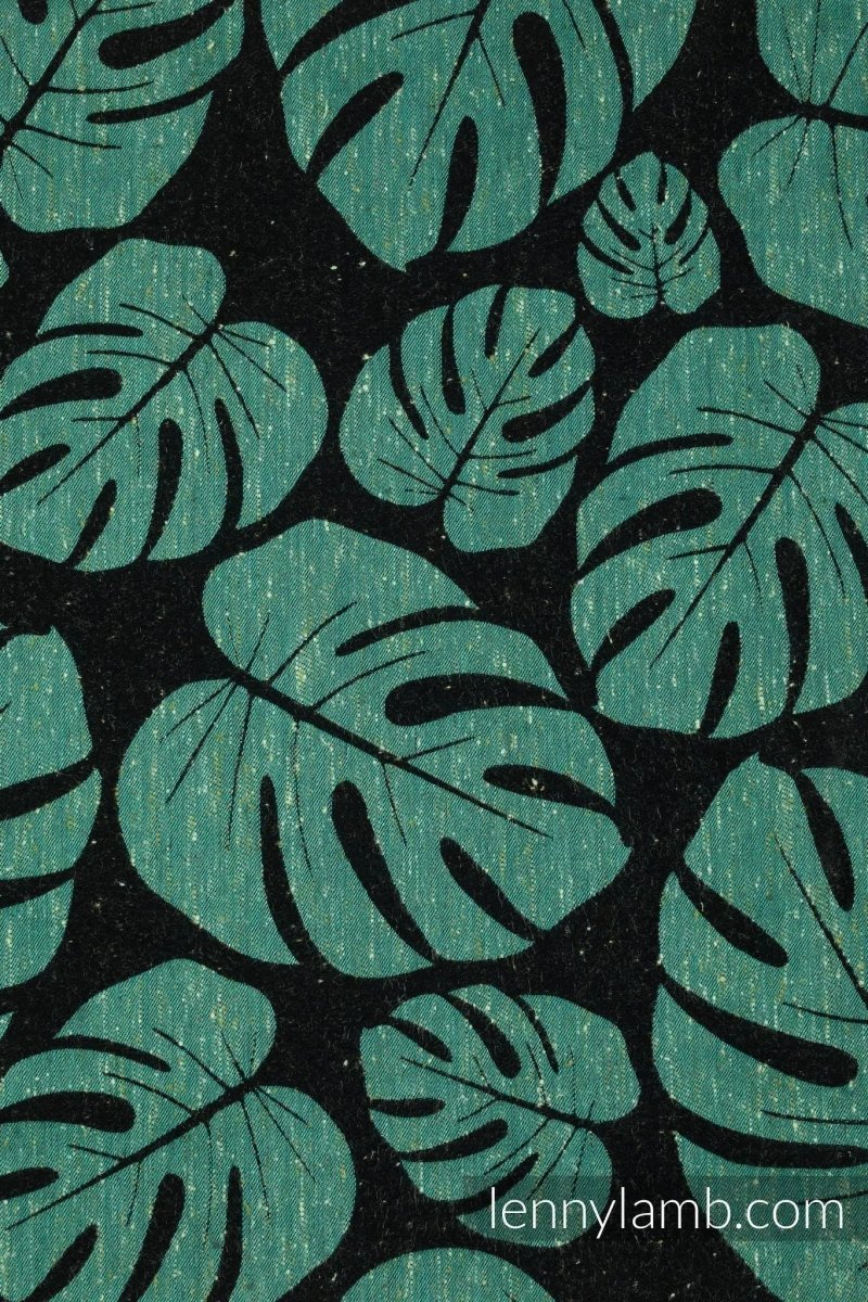 Monstera Urban Jungle LennyUpgrade by LennyLamb - Buckle CarrierLittle Zen One90864976