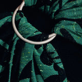 Monstera Urban Jungle Ring Sling