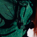 Monstera Urban Jungle Toddler LennyGo by Lennylamb - Buckle CarrierLittle Zen One91454800