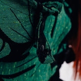 Monstera Urban Jungle Toddler LennyGo by Lennylamb - Buckle CarrierLittle Zen One91454800