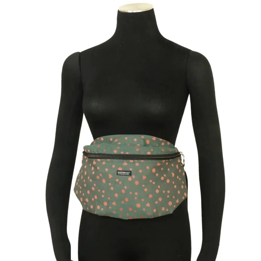 Moon Bag Hope by Didymos - BagsLittle Zen One4048554405403