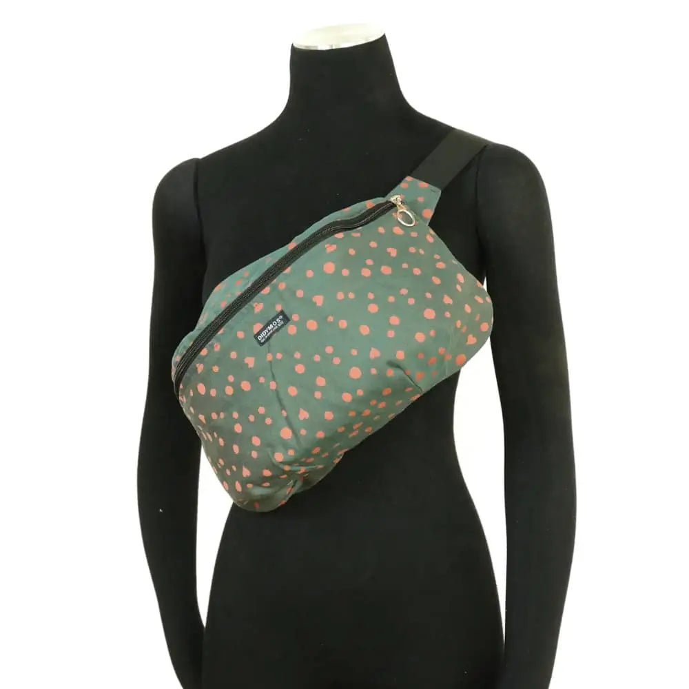 Moon Bag Hope by Didymos - BagsLittle Zen One4048554405403