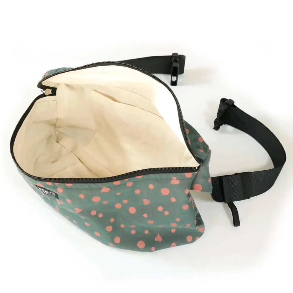 Moon Bag Hope by Didymos - BagsLittle Zen One4048554405403