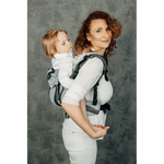 Moon Rock LennyPreschool Carrier by LennyLamb - Buckle CarrierLittle Zen One5907557780070