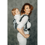 Moon Rock LennyPreschool Carrier by LennyLamb - Buckle CarrierLittle Zen One5907557780070