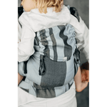 Moon Rock LennyPreschool Carrier by LennyLamb - Buckle CarrierLittle Zen One5907557780070