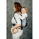 Moon Rock LennyPreschool Carrier