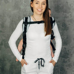 Moon Rock Onbuhimo PRO by LennyLamb - OnbuhimoLittle Zen One06668880