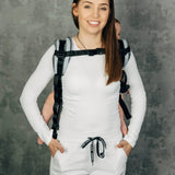 Moon Rock Onbuhimo PRO by LennyLamb - OnbuhimoLittle Zen One06668880