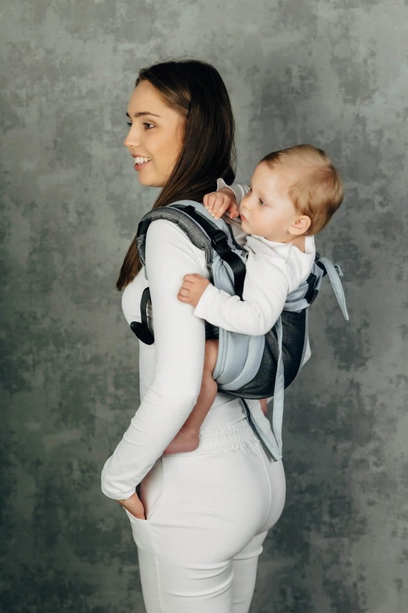 Moon Rock Onbuhimo PRO by LennyLamb - OnbuhimoLittle Zen One06668880