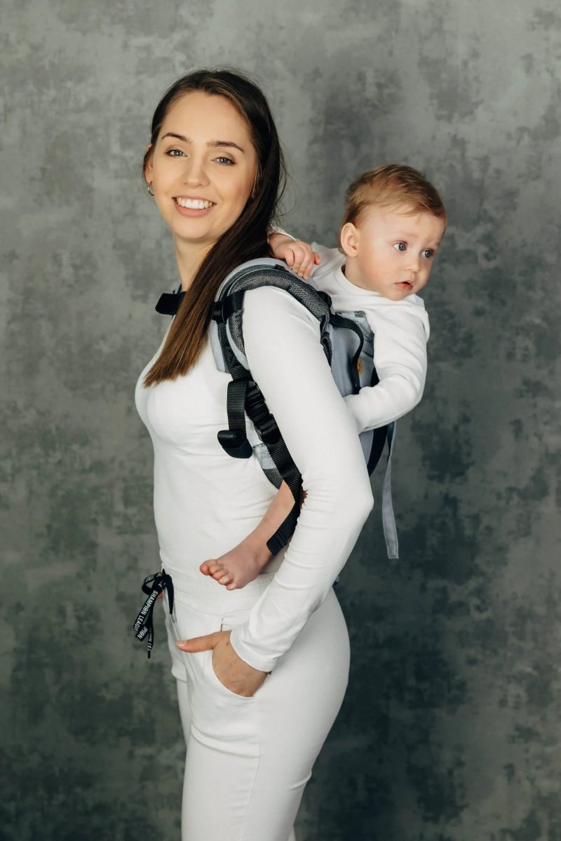 Moon Rock Onbuhimo PRO by LennyLamb - OnbuhimoLittle Zen One06668880