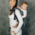 Moon Rock Onbuhimo PRO by LennyLamb - OnbuhimoLittle Zen One06668880