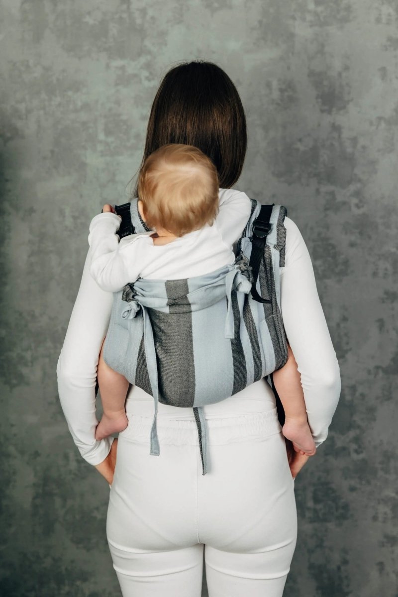 Moon Rock Onbuhimo PRO by LennyLamb - OnbuhimoLittle Zen One06668880