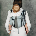 Moon Rock Onbuhimo PRO by LennyLamb - OnbuhimoLittle Zen One06668880