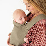 Morel Big Kid Carrier by Happy Baby Buckle Carrier