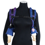 Mosaic Sparks in the Dark DidyGo Onbuhimo by Didymos - OnbuhimoLittle Zen One4146310480