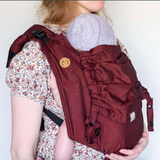 Mulberry LennyUpGrade by LennyLamb