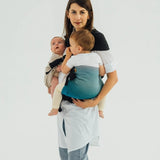 Multi Pattern Lennytwin Carrier by LennyLamb Twin Carrier