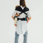 Multi Pattern Lennytwin Carrier by LennyLamb Twin Carrier