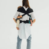 Multi - Pattern LennyTwin Carrier by LennyLamb - Twin CarrierLittle Zen One08441168