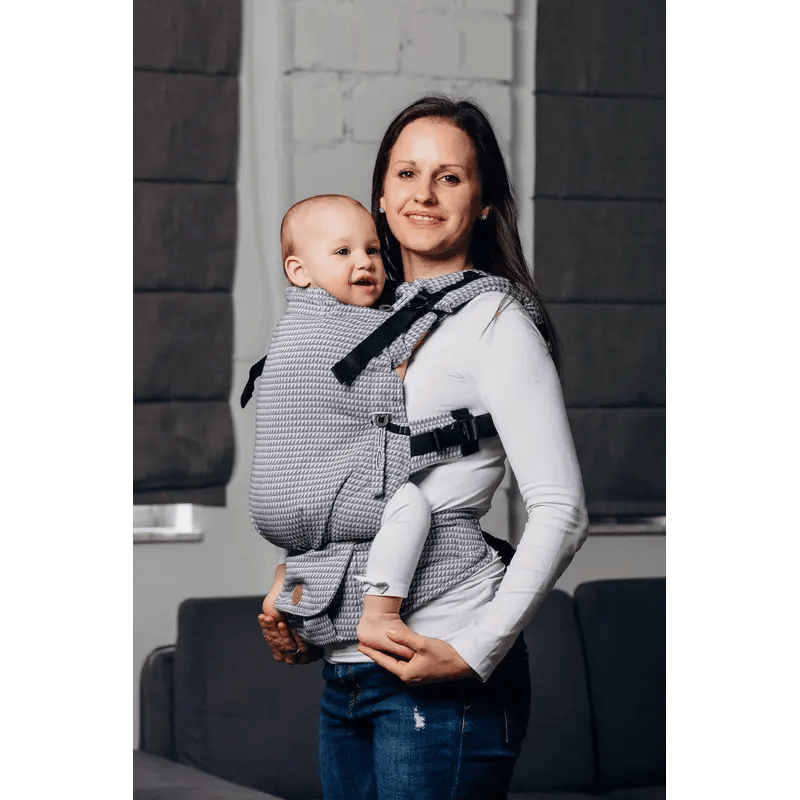 My First Selenite LennyUpGrade by LennyLamb - Buckle CarrierLittle Zen One5907557722490