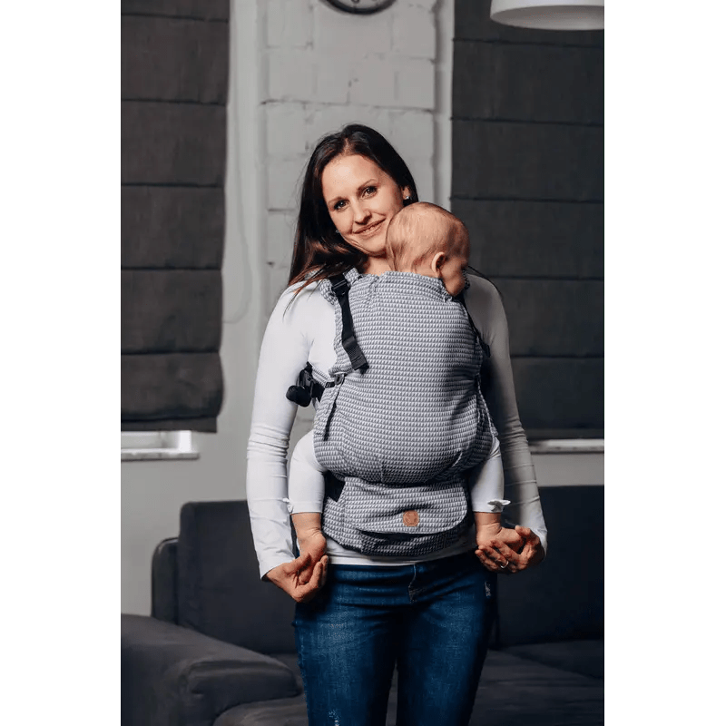 My First Selenite LennyUpGrade by LennyLamb - Buckle CarrierLittle Zen One5907557722490