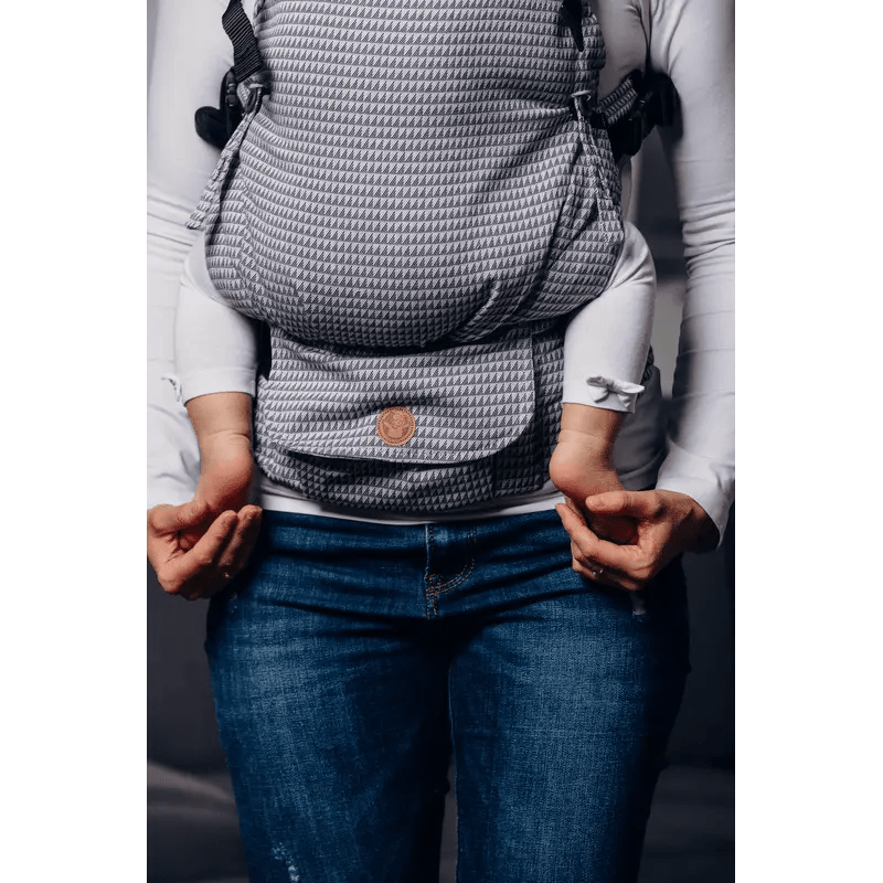 My First Selenite LennyUpGrade by LennyLamb - Buckle CarrierLittle Zen One5907557722490