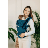 My First Tanzanite LennyUpGrade by LennyLamb - Buckle CarrierLittle Zen One5907557722506