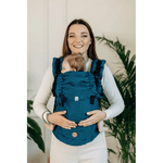 My First Tanzanite LennyUpGrade by LennyLamb - Buckle CarrierLittle Zen One5907557722506