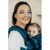 My First Tanzanite LennyUpGrade by LennyLamb - Buckle CarrierLittle Zen One5907557722506