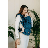 My First Tanzanite LennyUpGrade by LennyLamb - Buckle CarrierLittle Zen One5907557722506