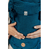 My First Tanzanite LennyUpGrade by LennyLamb - Buckle CarrierLittle Zen One5907557722506