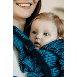 My First Tanzanite LennyUpGrade by LennyLamb - Buckle CarrierLittle Zen One5907557722506