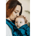 My First Tanzanite LennyUpGrade by LennyLamb - Buckle CarrierLittle Zen One5907557722506