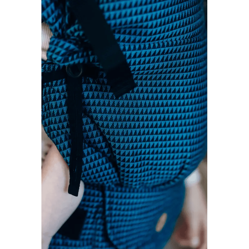 My First Tanzanite LennyUpGrade by LennyLamb - Buckle CarrierLittle Zen One5907557722506