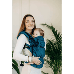 My First Tanzanite LennyUpGrade by LennyLamb - Buckle CarrierLittle Zen One5907557722506