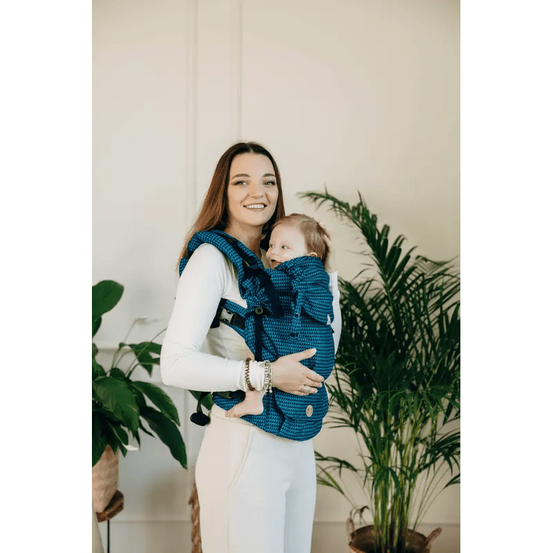 My First Tanzanite LennyUpGrade by LennyLamb - Buckle CarrierLittle Zen One5907557722506