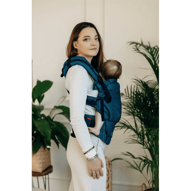 My First Tanzanite LennyUpGrade by LennyLamb - Buckle CarrierLittle Zen One5907557722506