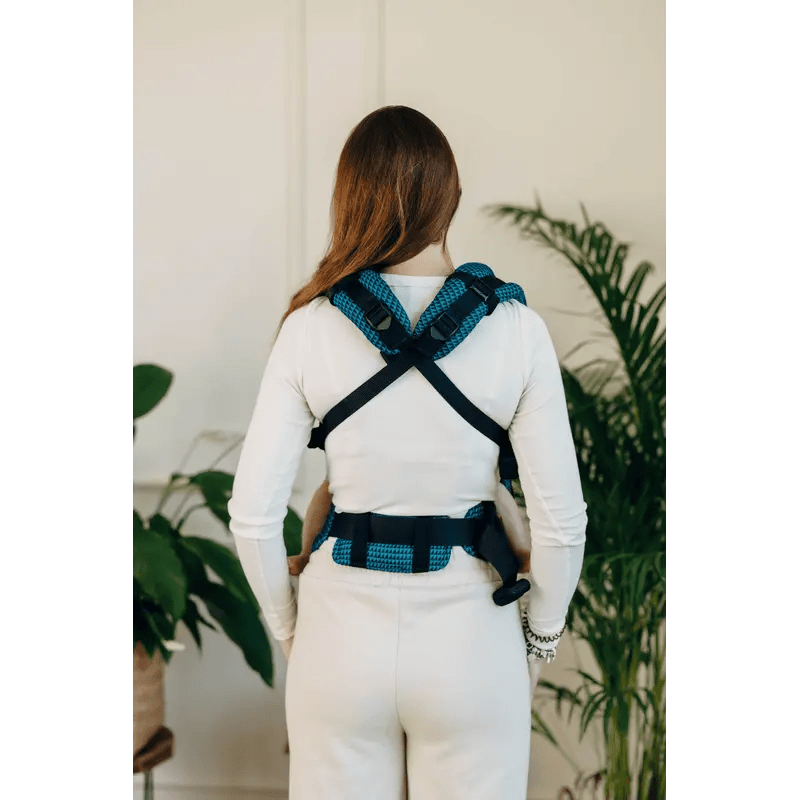 My First Tanzanite LennyUpGrade by LennyLamb - Buckle CarrierLittle Zen One5907557722506