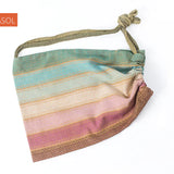 Rayos D'Oro Storage Bag by Girasol