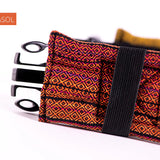 Waist belt Buckle and Tie for MySol and WrapMySol by Girasol (PICTURE COPY) Girasol