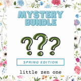Mystery Bundle Little Zen One at Little Zen One