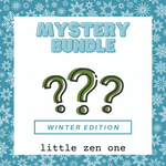 Mystery Bundle Little Zen One at Little Zen One