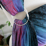 Nano Peekaboo! Ring Sling by Oscha Oscha at Little Zen One