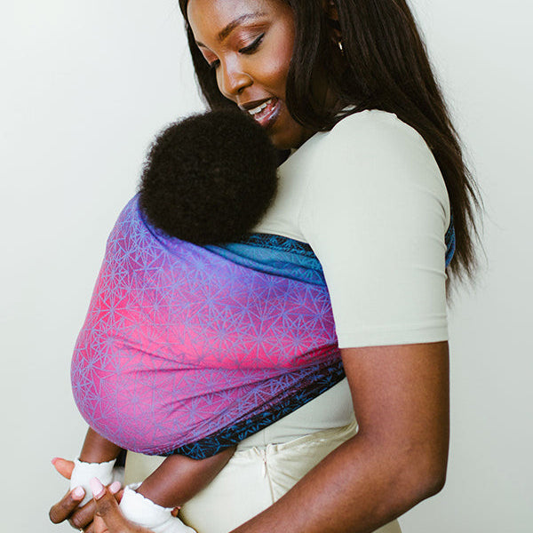 Nano Peekaboo! Ring Sling by Oscha - Ring SlingLittle Zen One76302928