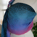 Nano Peekaboo! Ring Sling by Oscha Oscha at Little Zen One