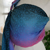 Nano Peekaboo! Ring Sling by Oscha Oscha at Little Zen One