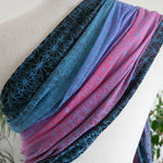 Nano Peekaboo! Ring Sling by Oscha Oscha at Little Zen One